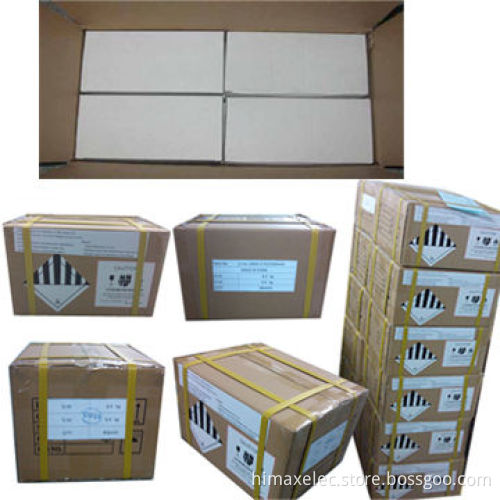48V 20Ah LiFePO4 26650 Battery Pack for Electric Bicycle for Elctric Bike
